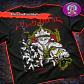 Polera Black Clover - Miniatura 1