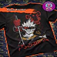Polera Black Clover - Miniatura 3