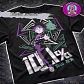 Polera Mob Psycho 100 - Miniatura 1