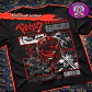 Polera Berserk - Miniatura 6