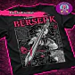 Polera Berserk - Miniatura 9