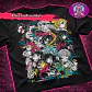 Polera Kimetsu no Yaiba - Miniatura 2
