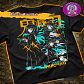 Polera Kimetsu no Yaiba - Miniatura 5