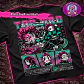 Polera Kimetsu no Yaiba - Miniatura 9