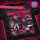 Polera Dandadan - Miniatura 2