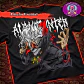 Polera Dandadan - Miniatura 3