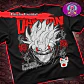 Polera Dandadan - Miniatura 10