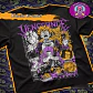 Polera Dragon Ball - Miniatura 3