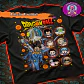Polera Dragon Ball - Miniatura 5