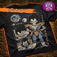 Polera Dragon Ball - Miniatura 11