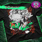 Polera My Hero Academia - Miniatura 1