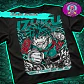 Polera My Hero Academia - Miniatura 13
