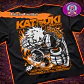 Polera My Hero Academia - Miniatura 17