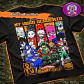 Polera My Hero Academia - Miniatura 24