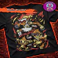 Polera Pokémon - Miniatura 4