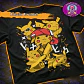 Polera Pokémon - Miniatura 12