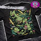 Polera Pokémon - Miniatura 19