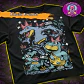 Polera Pokémon - Miniatura 20