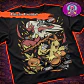 Polera Pokémon - Miniatura 23