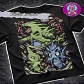 Polera Pokémon - Miniatura 24