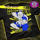 Polera Hunter x Hunter - Miniatura 4