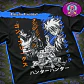 Polera Hunter x Hunter - Miniatura 8