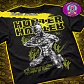 Polera Hunter x Hunter - Miniatura 19