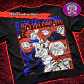 Polera Jujutsu Kaisen - Miniatura 10