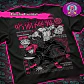 Polera Jujutsu Kaisen - Miniatura 13