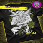 Polera Jujutsu Kaisen - Miniatura 23