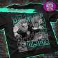 Polera Jujutsu Kaisen - Miniatura 28