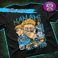Polera Jujutsu Kaisen - Miniatura 31