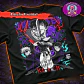 Polera Jujutsu Kaisen - Miniatura 41
