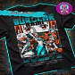 Polera One Piece - Miniatura 15