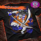 Polera One Piece - Miniatura 19