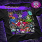 Polera One Piece - Miniatura 23