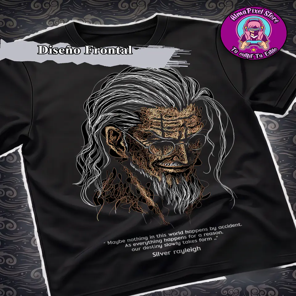 Polera One Piece 46