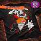 Polera Bleach - Miniatura 4