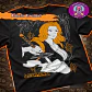 Polera Bleach - Miniatura 10
