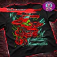 Polera Chainsaw Man - Miniatura 2