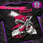 Polera Chainsaw Man - Miniatura 3