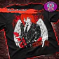 Polera Chainsaw Man - Miniatura 4