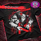 Polera Chainsaw Man - Miniatura 7