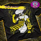 Polera Chainsaw Man - Miniatura 11