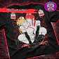 Polera Chainsaw Man - Miniatura 12