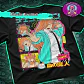 Polera Chainsaw Man - Miniatura 13