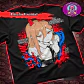 Polera Chainsaw Man - Miniatura 16