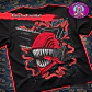 Polera Chainsaw Man - Miniatura 19