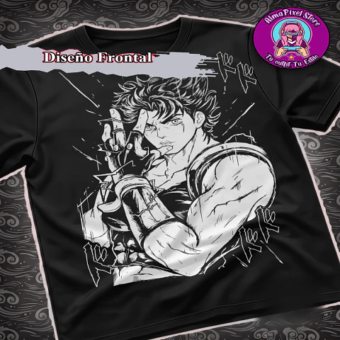 Polera JoJo