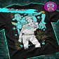 Polera JoJo - Miniatura 4